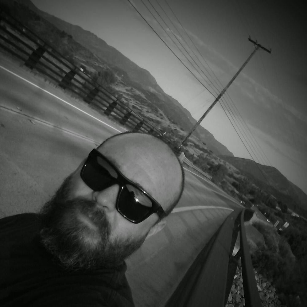 Meet your Posher, Josue